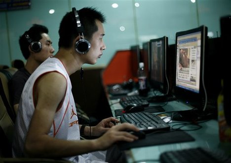 240 million hooked to online videos- China